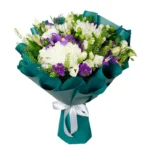 Букет Музыка цветов