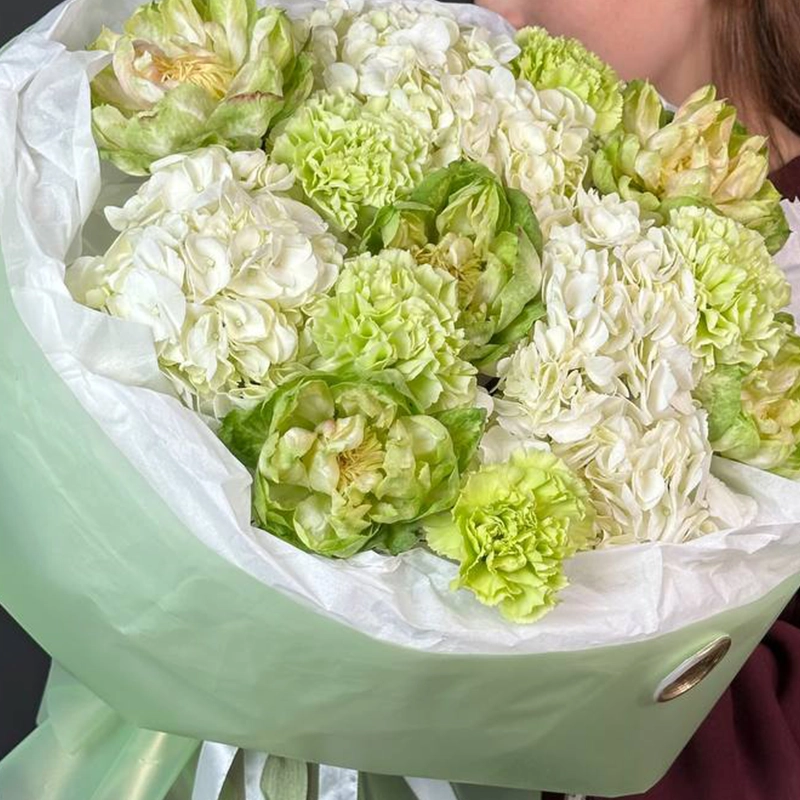 Букет Неаполь