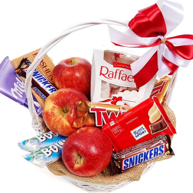 Корзина Запретный плод